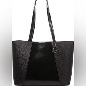 Laura Janelle Modern Sparkle Tote Bag